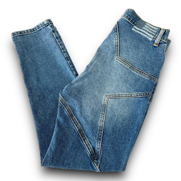 Revice Jeans Star Booty Size 29 - Picture 9 of 9